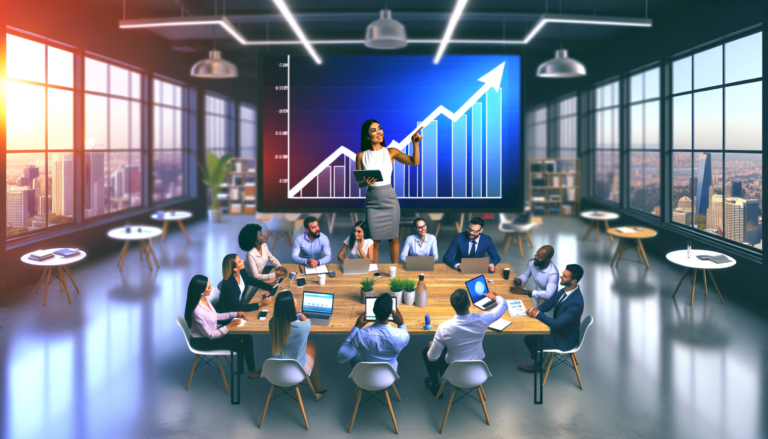 Content Marketing ROI: Tracking Your Investment’s Payoff