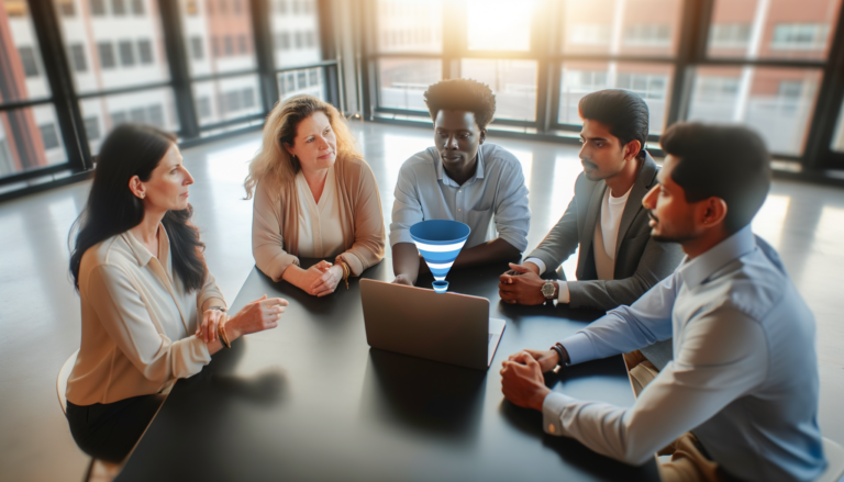 How to Optimize Your Sales Funnel with Limited Resources