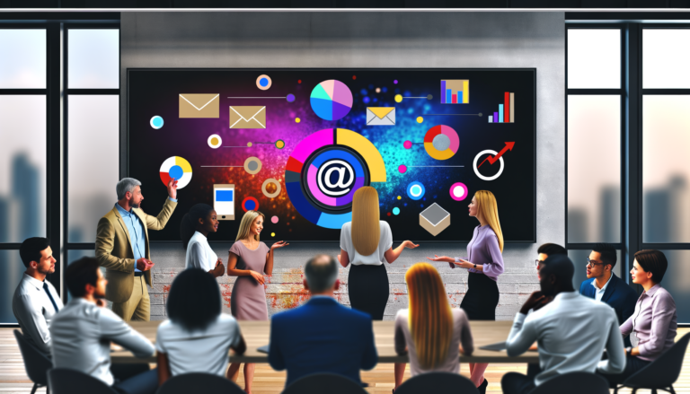 Segmentation Secrets: Boosting Email Campaign Performance