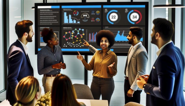 From Likes to Leads: Converting Social Media Engagement into Sales
