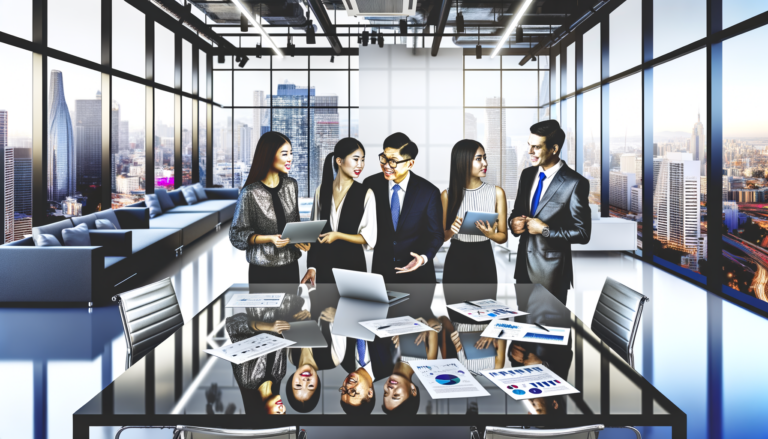 Innovative Thinking: How Diversification Can Secure Your Business Future