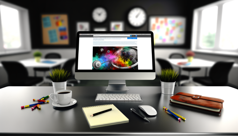 Landing Page Optimization for Effective PPC Campaigns