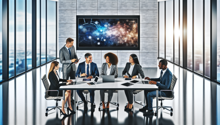 Crafting Your Online Image: PR Strategies for a Stellar Business Reputation