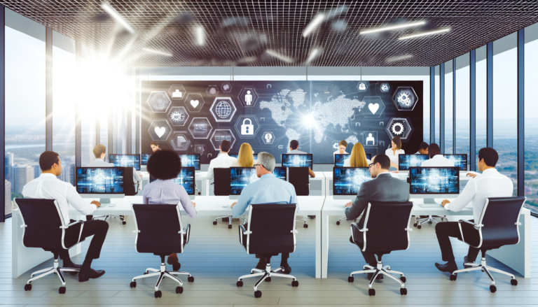 Cybersecurity for E-commerce: Safeguarding Your Online Business