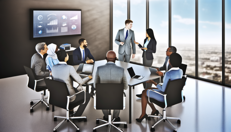 Navigating the Software Landscape: A Purchasing Guide for Small Businesses
