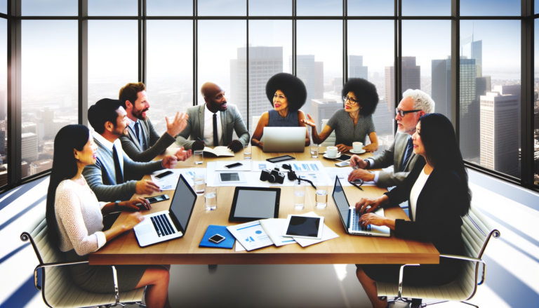 Crafting a Social Media Plan for Maximum Brand Exposure