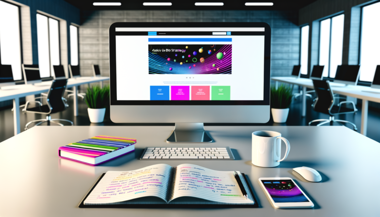 SEO and UX: Integrating Search Engine Optimization with User Experience Design