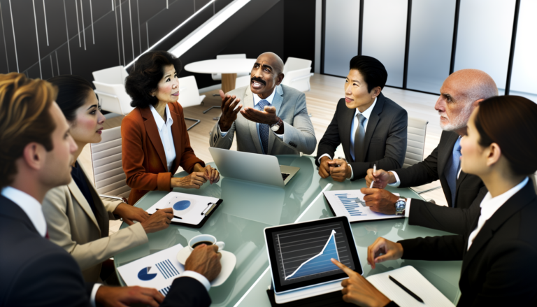 The Entrepreneur’s Playbook for Converting Leads into Profit
