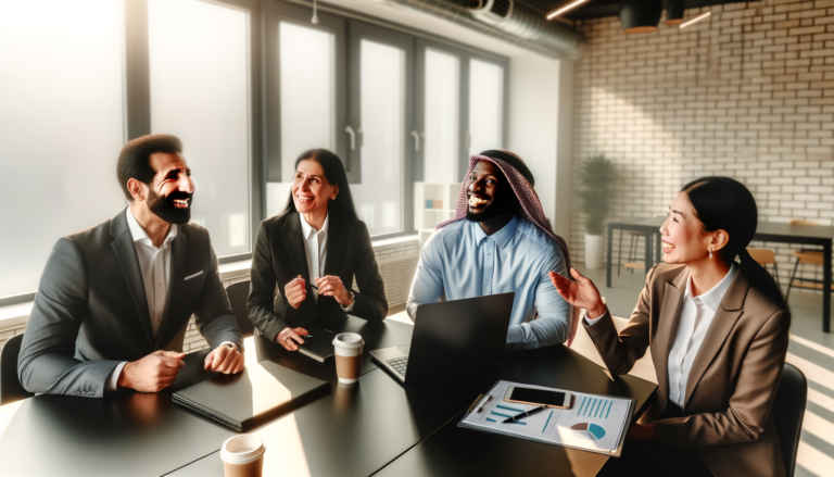 The Secret to Effective Customer Engagement: Building Lasting Relationships