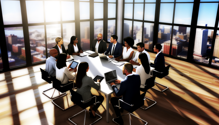 The Loyalty Loop: Innovative Customer Retention Tactics for Modern Businesses