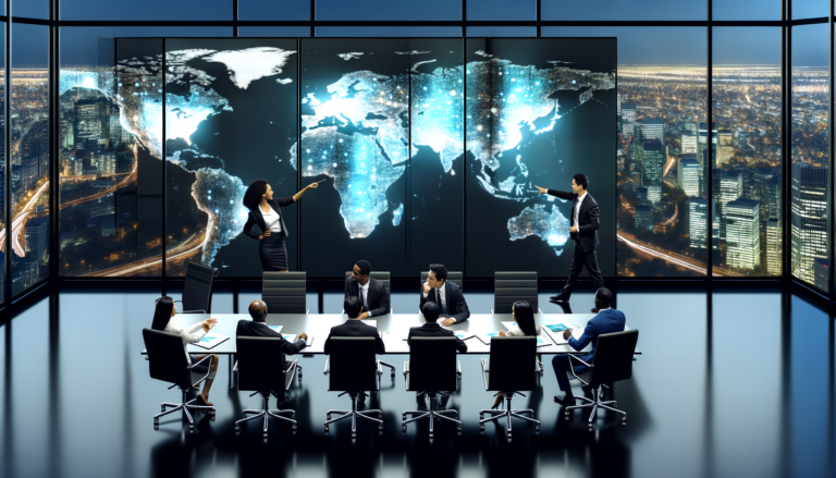 Geo-Targeting for Growth: How Local SEO Can Expand Your Business Reach