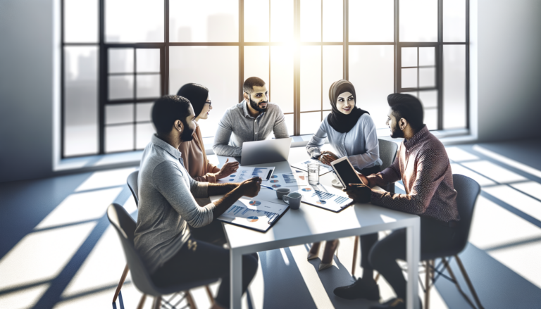 Sales Funnel Hacks: Increasing Efficiency and Results