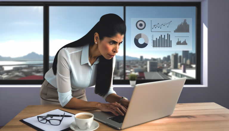 Transforming Data into Dollars: Analytics for Small Business Revenue Growth