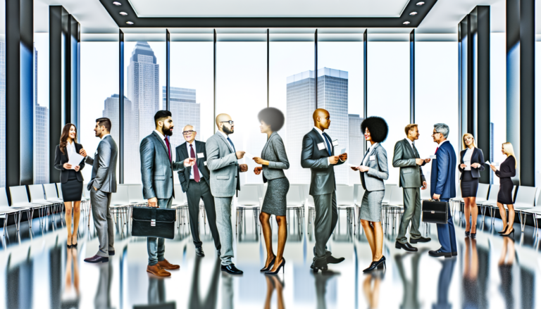 Strategic Alliances: Networking Techniques for the Modern Entrepreneur