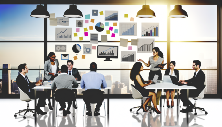 The Impact of CRM on Small Business Growth and Sales