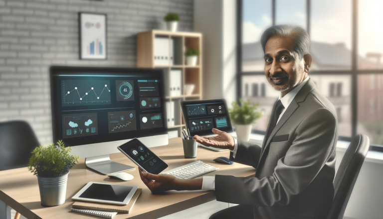 How Small Businesses Can Use Automation to Compete with Big Players