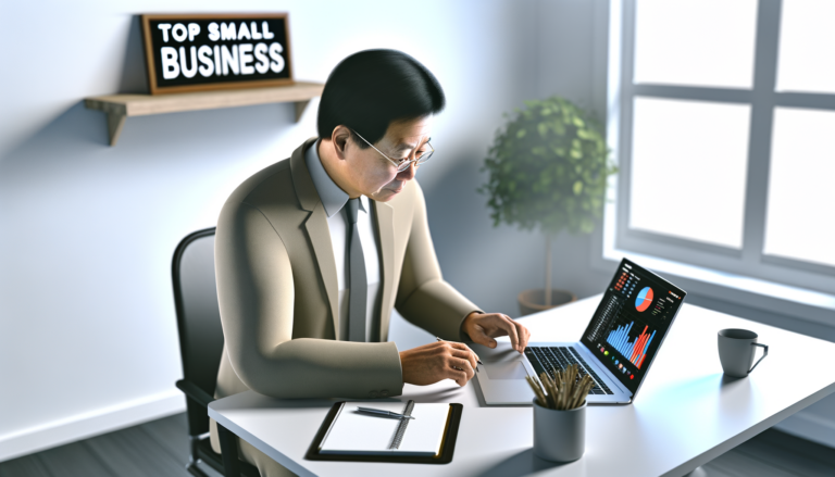 Mastering AdWords: PPC Tips for Small Business Budgets