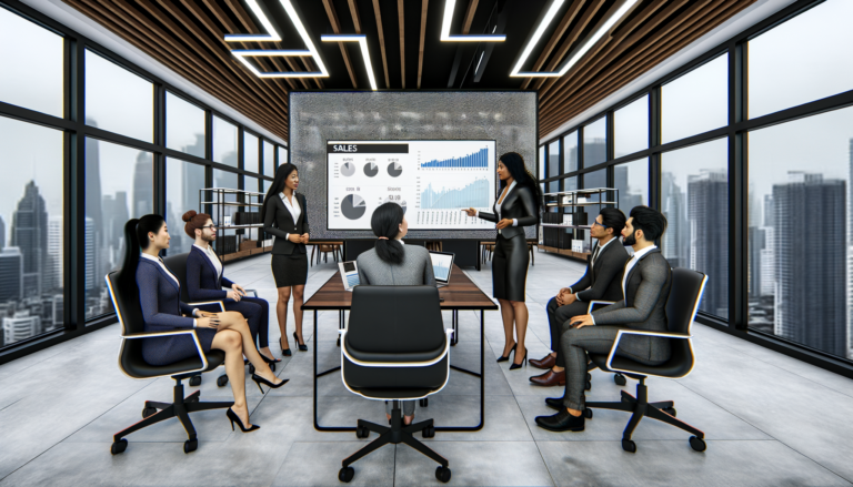 Sales Strategies for the Digital Age: What Works Now