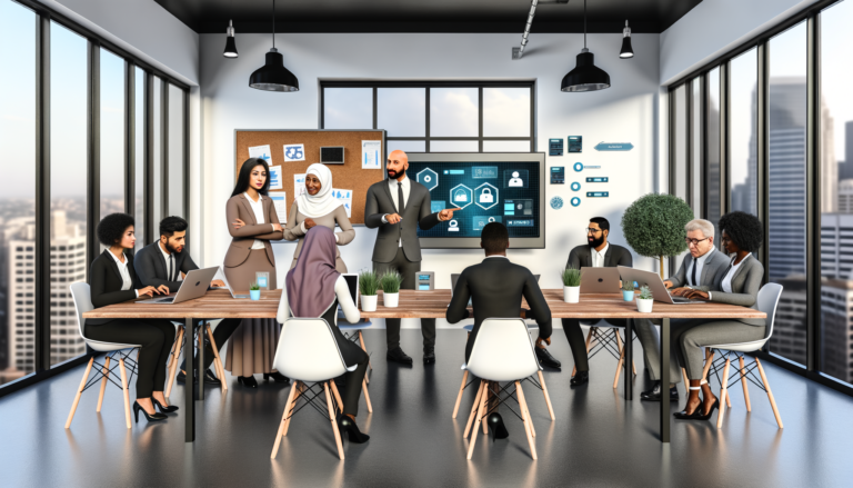 The Small Business Cybersecurity Checklist for 2023