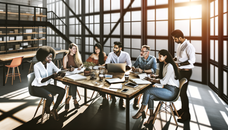 How to Craft a Brand Narrative That Inspires and Motivates