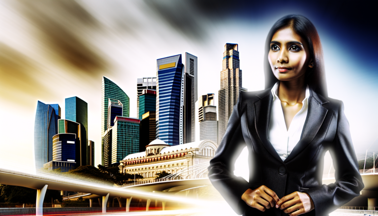 Market Expansion Mastery: How to Thrive in New Business Environments