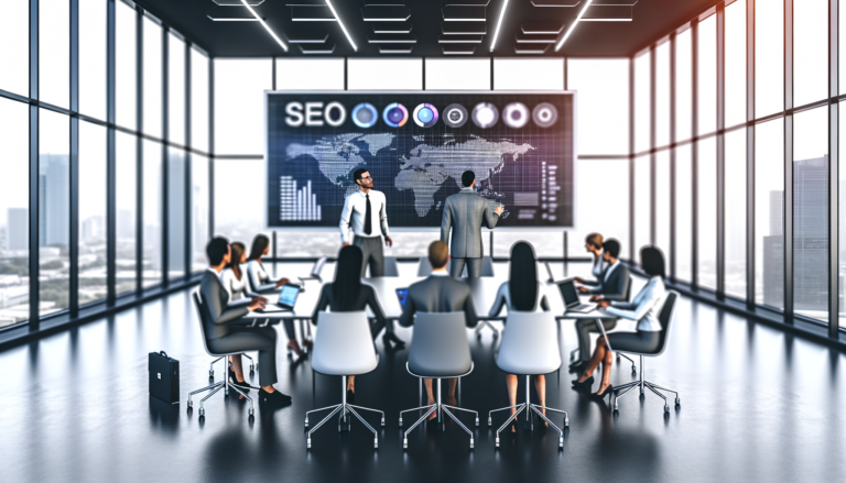 Advanced SEO Techniques to Outrank the Competition
