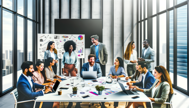 Lead Generation Strategies to Capture Your Ideal Customer