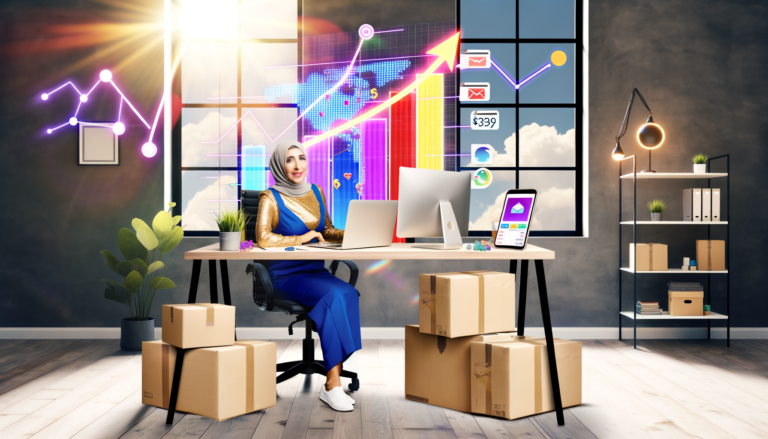 The Best E-commerce Platforms for Small Business Scalability