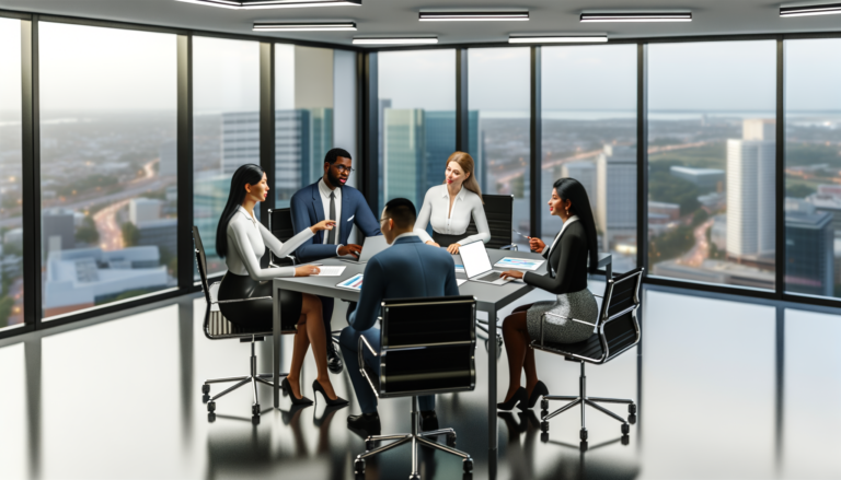 Reputation Management 101: Building Trust with Your Customer Base