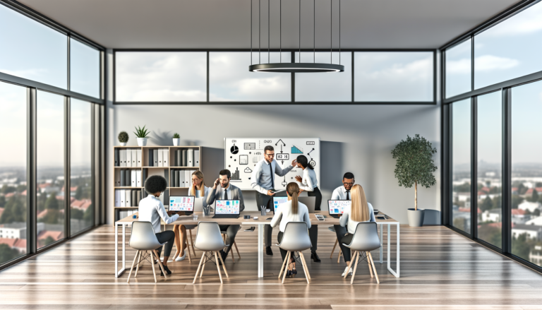 Essential Automation Tools for Streamlining Your Small Business Workflow