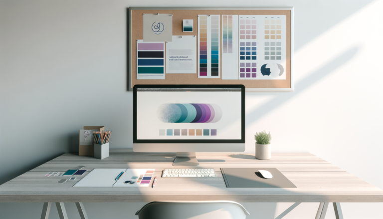 Visual Consistency: Aligning Your Brand Elements for Maximum Impact