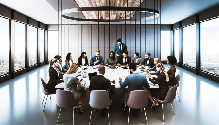 Driving Business Growth Through Strategic Innovation