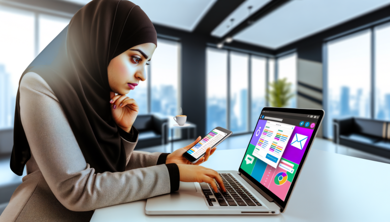 Designing Email Marketing Campaigns for Mobile Users
