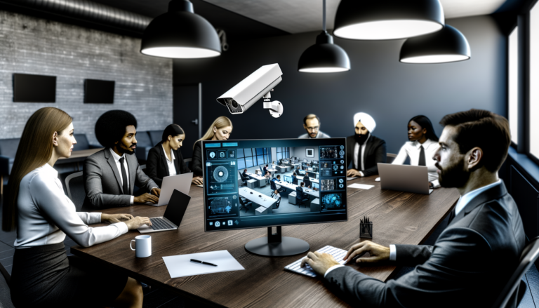 Protecting Your Small Business from Cyber Threats: A Practical Approach