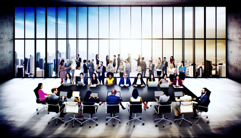 The Scalability Challenge: How to Grow Your Business Without Limits