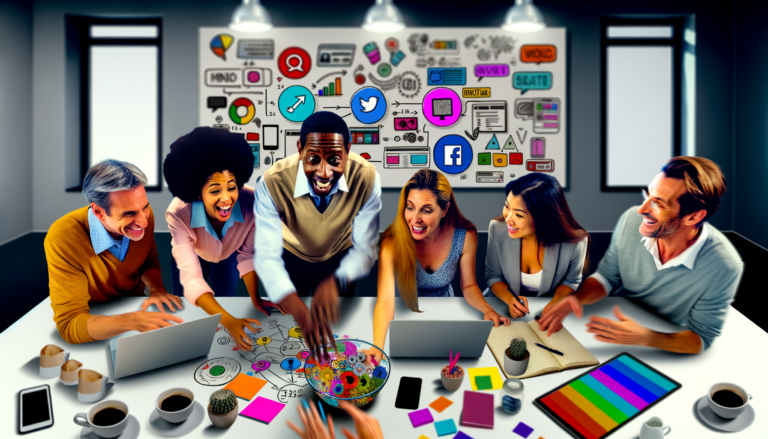 The Anatomy of a Viral Social Media Campaign for Small Businesses