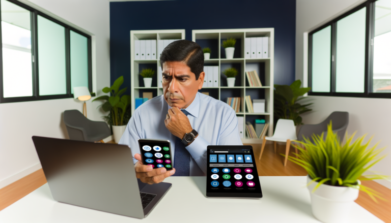 The Small Business Owner’s Guide to Selecting the Right Tech Stack