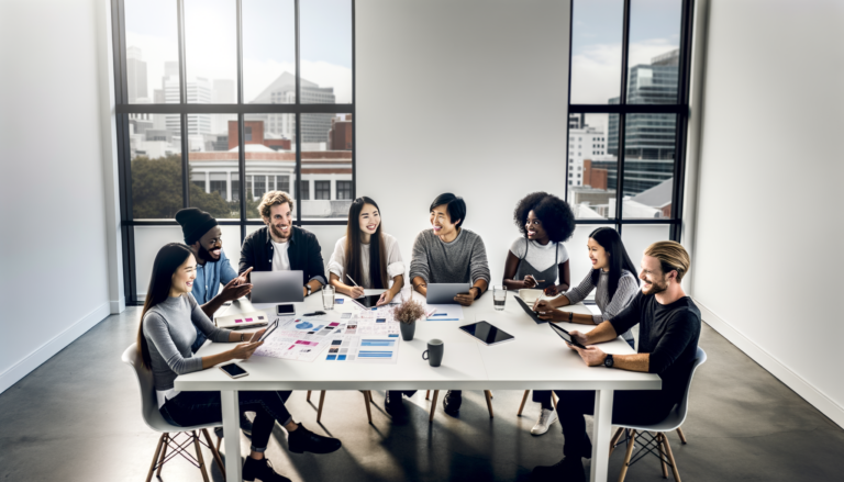 Harnessing the Power of Brand Storytelling in the Age of Social Media