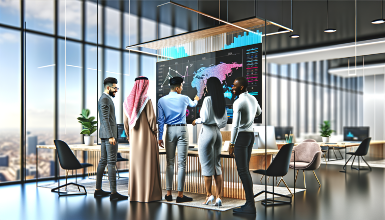 Lead Generation in a Digital World: Adapting to New Consumer Behaviors