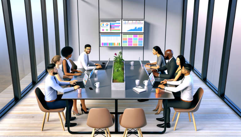 How to Use Data Analytics to Improve Small Business Operations