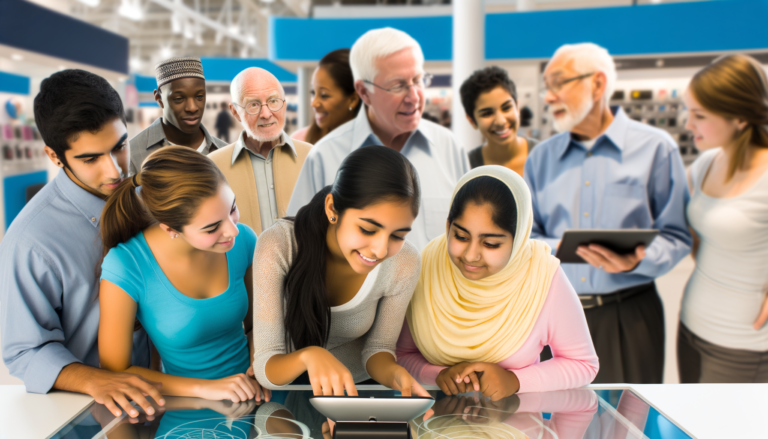 Customer Engagement: The Key to Unlocking Brand Growth