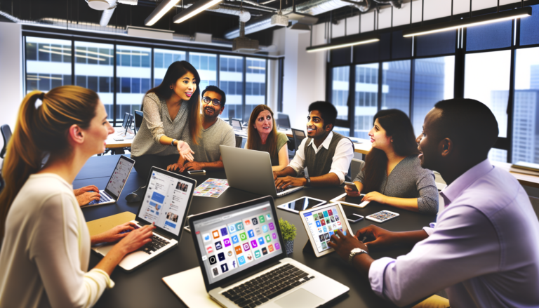 Social Media Branding: Creating a Consistent Online Identity
