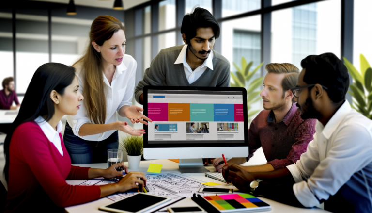 The Ultimate Guide to User-Centric Web Design for Business Growth