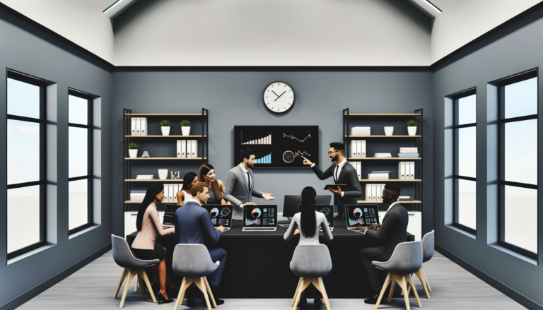 Cut Costs and Boost Efficiency: Automation for Small Business Finances