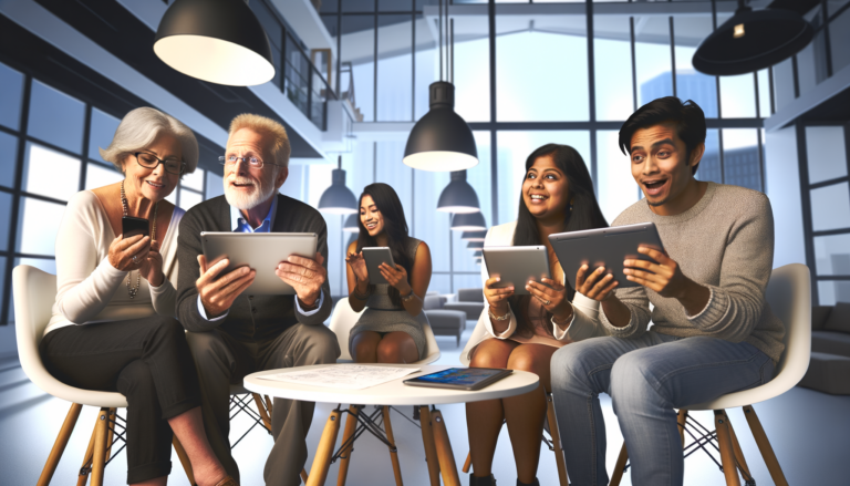 Leveraging User-Generated Content in Your Marketing Strategy