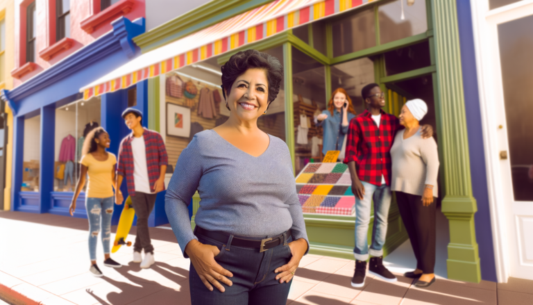 Local SEO Success Stories: How Small Businesses Achieved Top Rankings