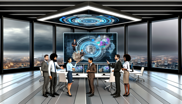 Revolutionizing Your Sales Funnel: Advanced Techniques for Growth