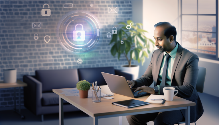 A Step-by-Step Guide to Cybersecurity for Small Business Owners
