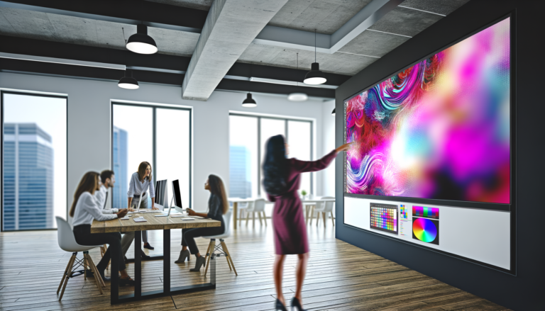 The Impact of Imagery: Visual Branding Done Right