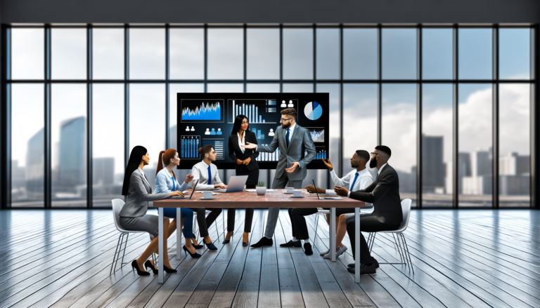 CRM Integration: Streamlining Sales Processes for Small Businesses